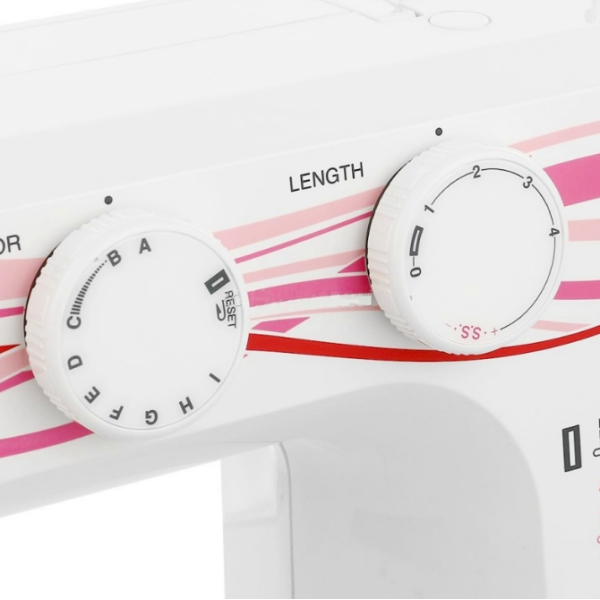 Janome Sewline 500s бытовая швейная машина
