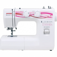 Janome Sewline 500s бытовая швейная машина