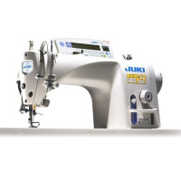Juki DDL-9000B-SH-WB/AK-141N-BB прямострочная машина с автоматикой