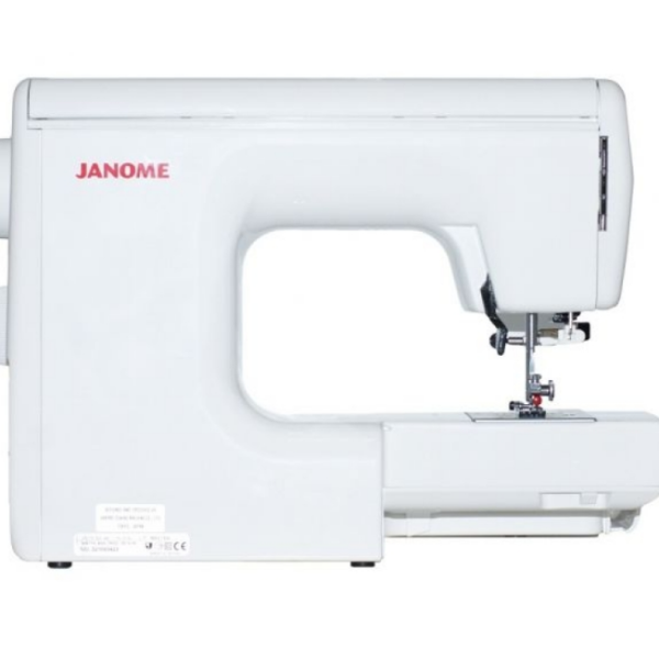 Janome Decor Excel 5018 бытовая швейная машина