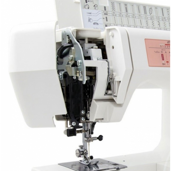 Janome Decor Excel 5018 бытовая швейная машина