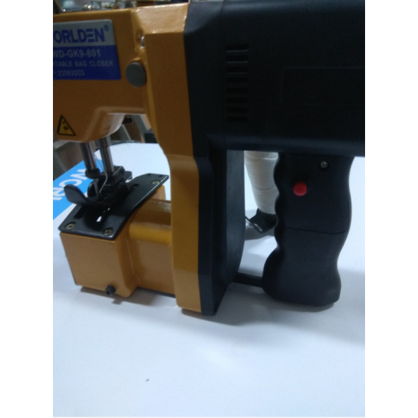 Worlden GK9-801 мішкозашивальна машина для зшивання мішків 