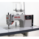 BRUCE R4200-4DHLQ-7 автоматическая 1-игольная машина челночного стежка