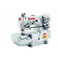 Bruce BRC-562ADI-05CB (356, 364) распошивальная машина для вшивания эластичной тесьмы