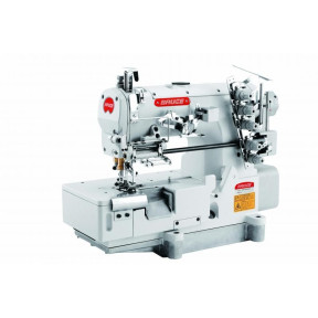 Bruce BRC-562ADI-05CB (356, 364) распошивальная машина для вшивания эластичной тесьмы