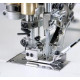 Typical GK32500-1356D трехигольная пятиниточная плоскошовная машина (распошивалка) с прямым приводом