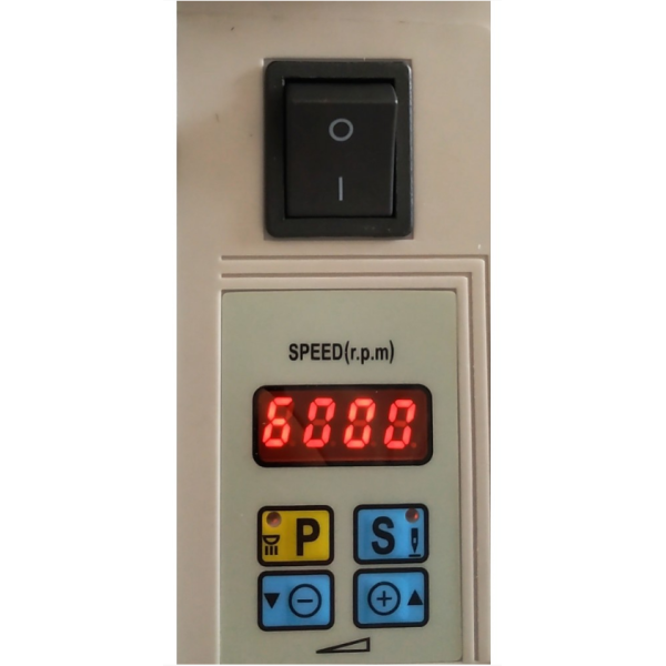 WORLDEN WD-990JM 550W Энергосберегающий серводвигатель