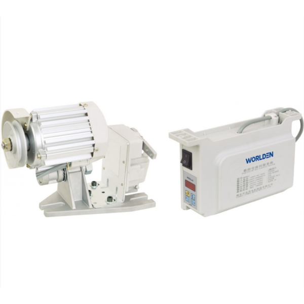 WORLDEN WD-990JM 550W Энергосберегающий серводвигатель