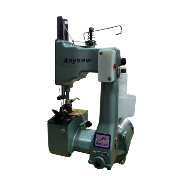 Anysew GK-9 мішкозашивальна машинка