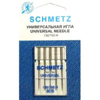 Schmetz UNIVERSAL Иглы для бытовых швейных машин