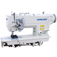  Worlden WD-875D промышленная швейная машина