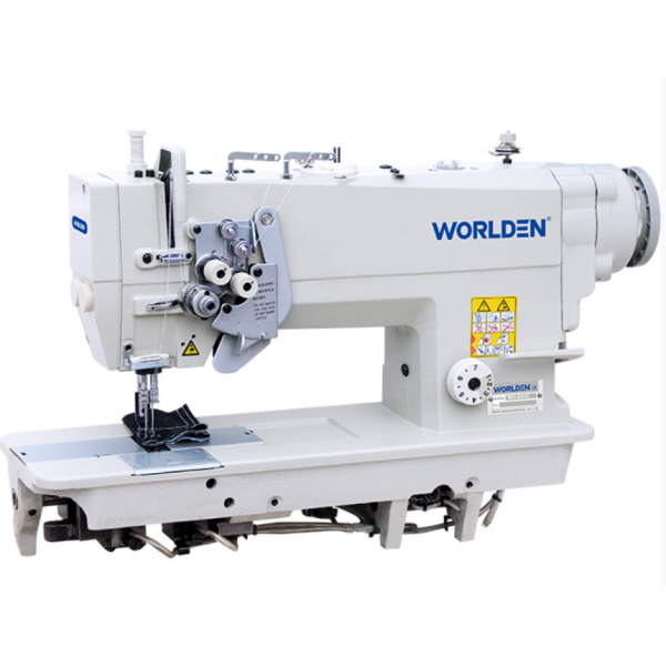  Worlden WD-875D промышленная швейная машина