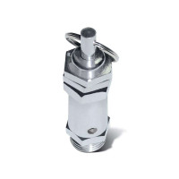 Silter SY KV 12 Клапан бойлера предохранительный 
