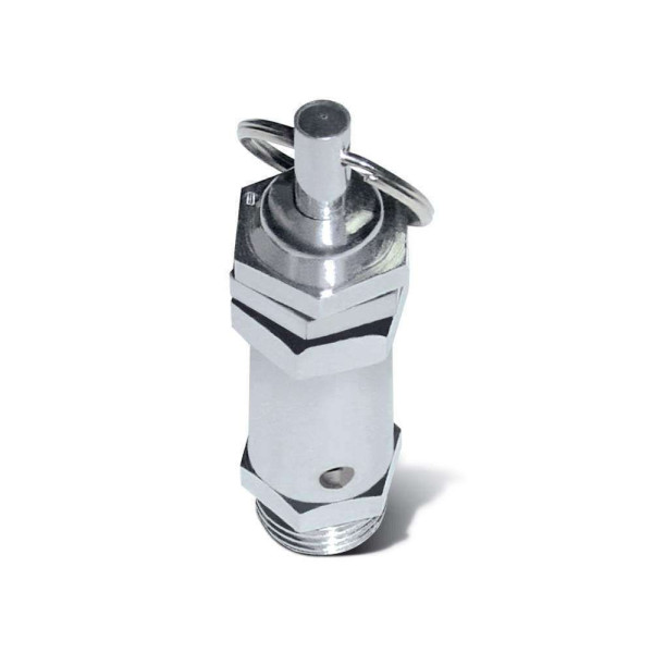 Silter SY KV 12 Клапан бойлера предохранительный 
