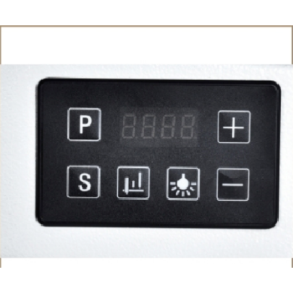 Gemsy GEM88002E-B прямострочная машина с увеличенным челноком и прямым приводом