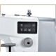Gemsy GEM88002E-B прямострочная машина с увеличенным челноком и прямым приводом