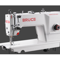 BRUCE R1000-CH Энергосберегающая 1-иглачная машина челночного стежка