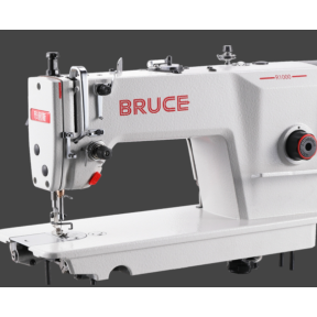 BRUCE R1000-CH Энергосберегающая 1-иглачная машина челночного стежка