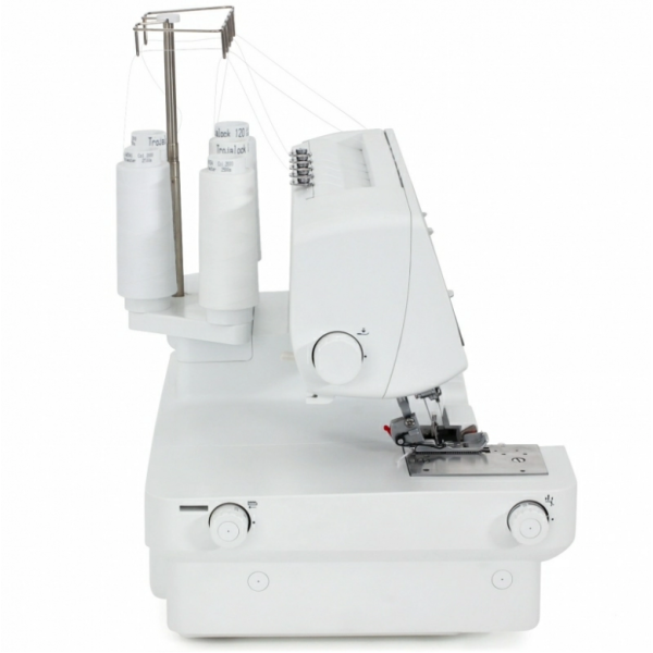 Pfaff Coverlock 3.0 бытовой коверлок