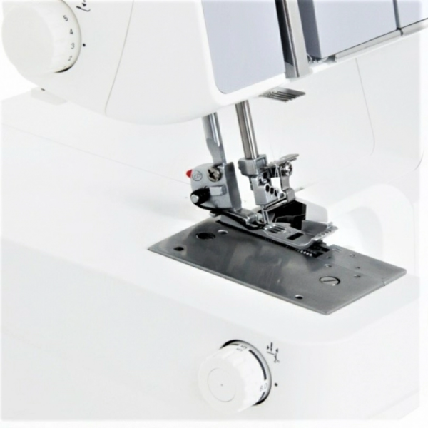 Pfaff Coverlock 3.0 бытовой коверлок