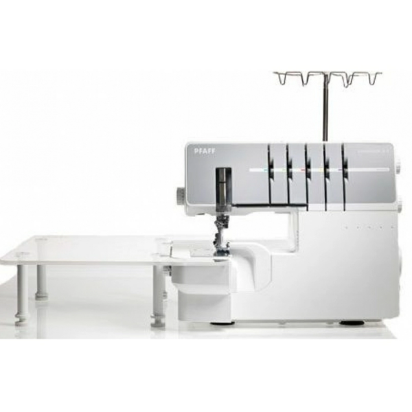 Pfaff Coverlock 3.0 бытовой коверлок