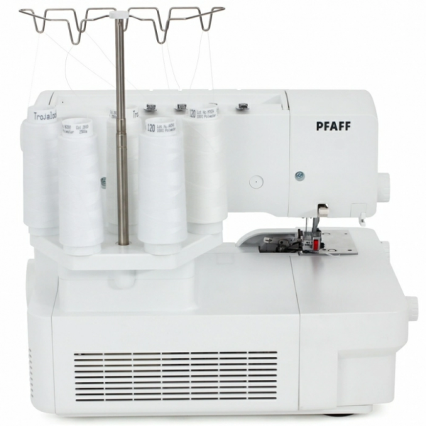 Pfaff Coverlock 3.0 бытовой коверлок