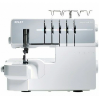 Pfaff Coverlock 3.0 бытовой коверлок