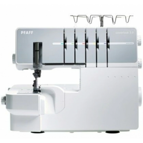 Pfaff Coverlock 3.0 бытовой коверлок