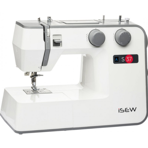 ISEW S37 Бытовая швейная машинка