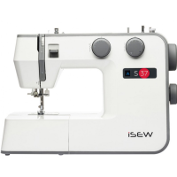 ISEW S37 Бытовая швейная машинка