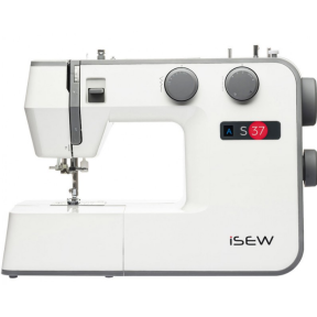 ISEW S37 Бытовая швейная машинка