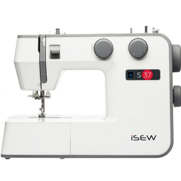 ISEW S37 Бытовая швейная машинка