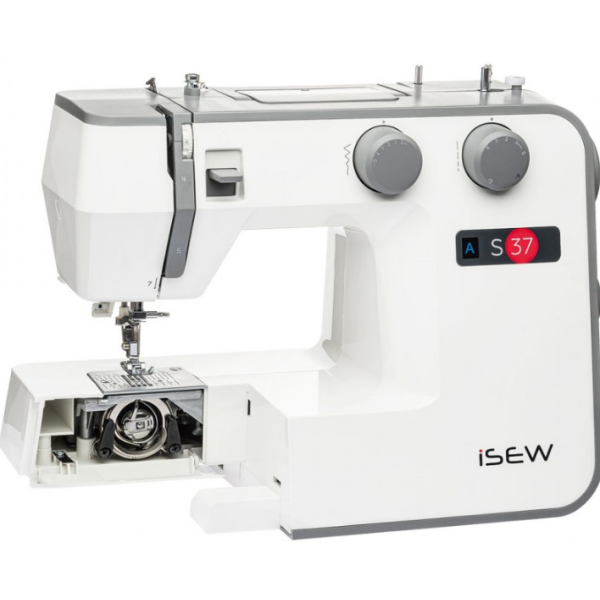 ISEW S37 Бытовая швейная машинка
