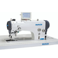 MAQI LS-T2290SR-D3 электрона машина зигзаг строчки с управлением