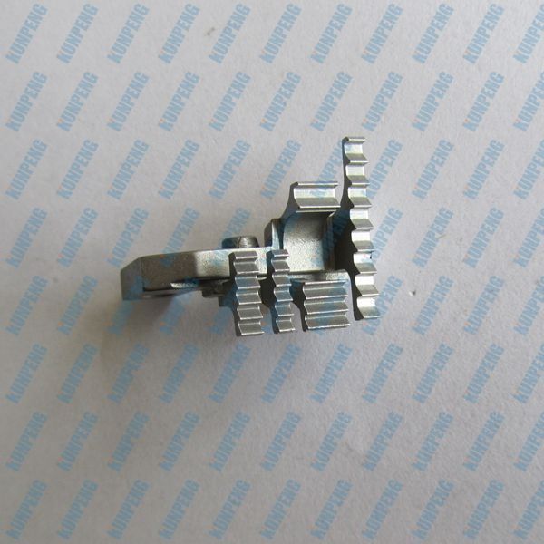 Двигатель ткани D491D-E Siruba