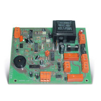 Silter TY PCB 3021 Карта электронная 3021