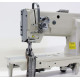 Rotex JJ20618-1 Промышленная швейная машина с унисонным продвижением материала + сервомотор 550 Вт