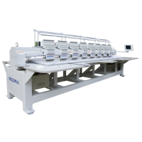 Ricoma RCM-1208FH  8-головочная вышивальная машина