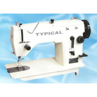 Typical GC20U33 одноигольная машина зигзагообразной строчки