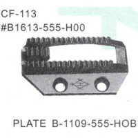 Двигатель ткани B1613-555-H00 универсальный