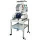 Ricoma EM-1010-10s одноголовочная 10-игольная вышивальная машина