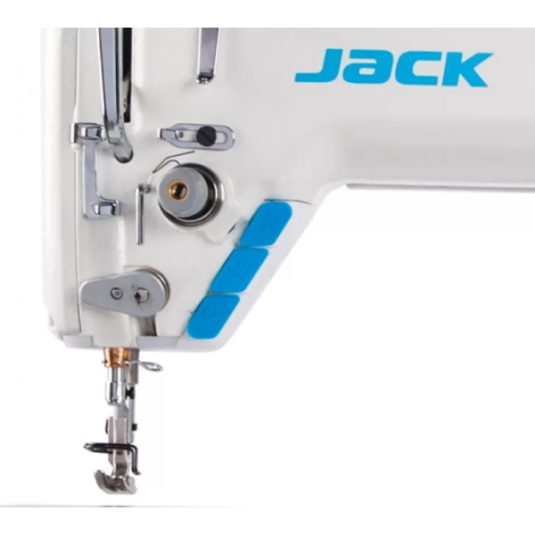 Jack JK-A4F-DQ  швейная машина с автоматическими функциями