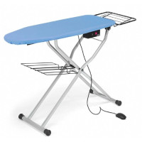 Lelit PA71N Промышленная гладильная доска с подогревом, отсосом и наддувом