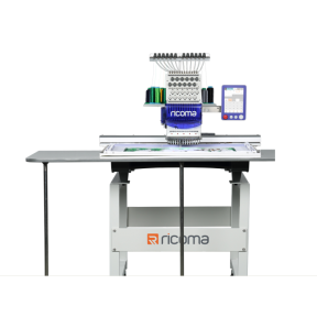 Ricoma EW-4820 Увеличенное поле 120*48 см