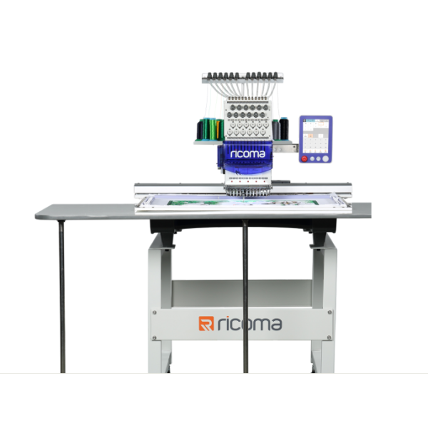 Ricoma EW-4820 Увеличенное поле 120*48 см