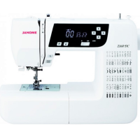 Janome 2160 DC побутова швейна машина