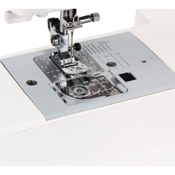 Janome 2160 DC бытовая швейная машина