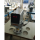 DS-12D Пресс электрический трехпозиционный для установки металофурнитуры