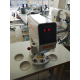 DS-12D Пресс электрический трехпозиционный для установки металофурнитуры