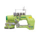 Ming Jang MJ101TX-460-01S/DSV/AT/AW/SSD Промышленный шестиниточный флетлок с подрезкой материала